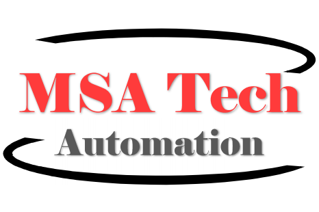 MSA Tech Automation
